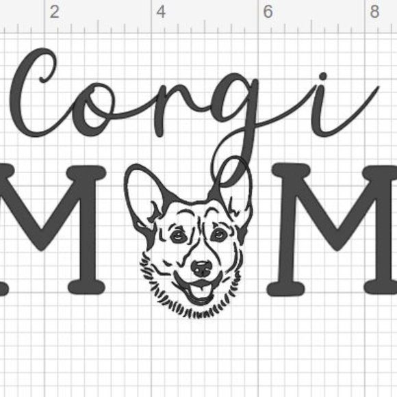 Corgi Mom File - Picture 3 of 3